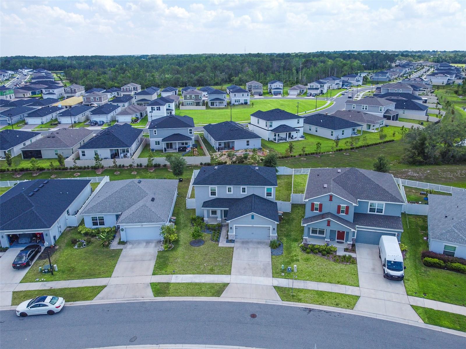 3936 FESCUE ST, CLERMONT, FL — photo 103