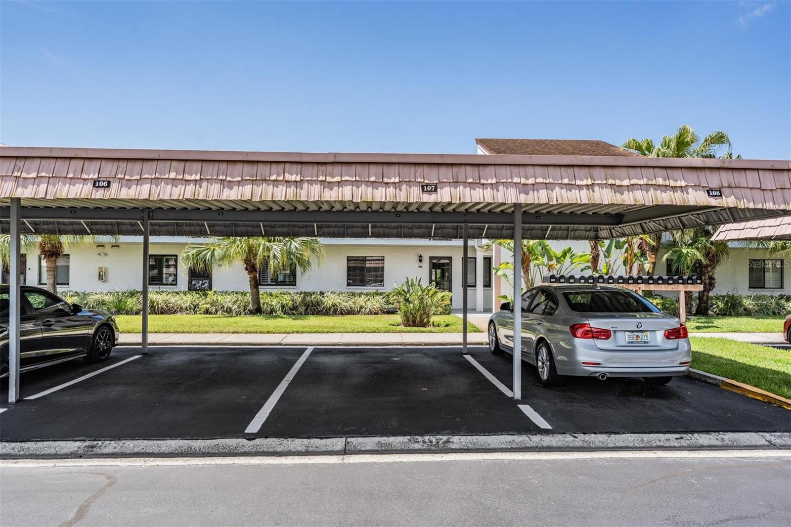 107 LAKEVIEW PL #7, OLDSMAR, FL — photo 2