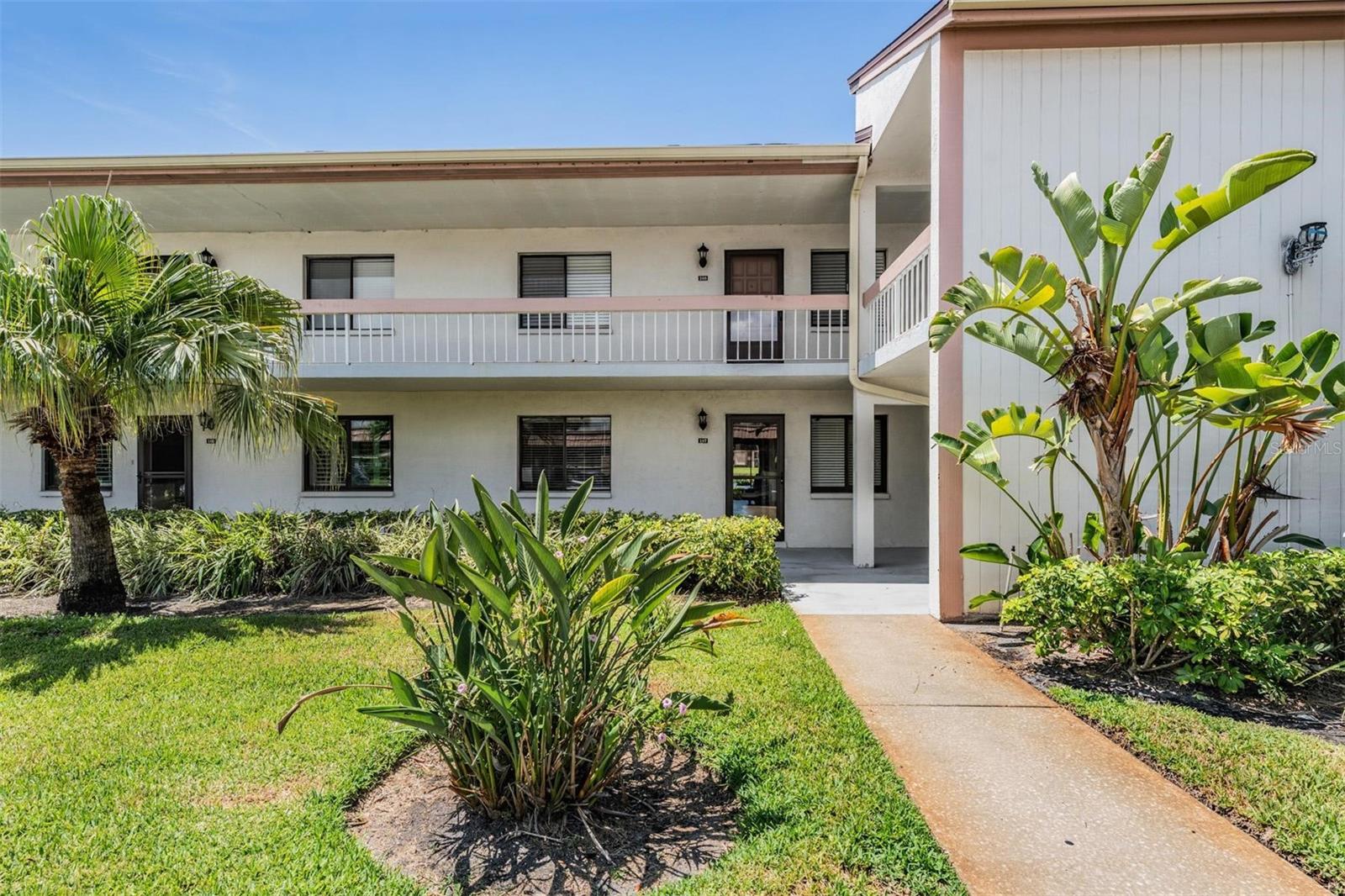 107 LAKEVIEW PL #7, OLDSMAR, FL — photo 3