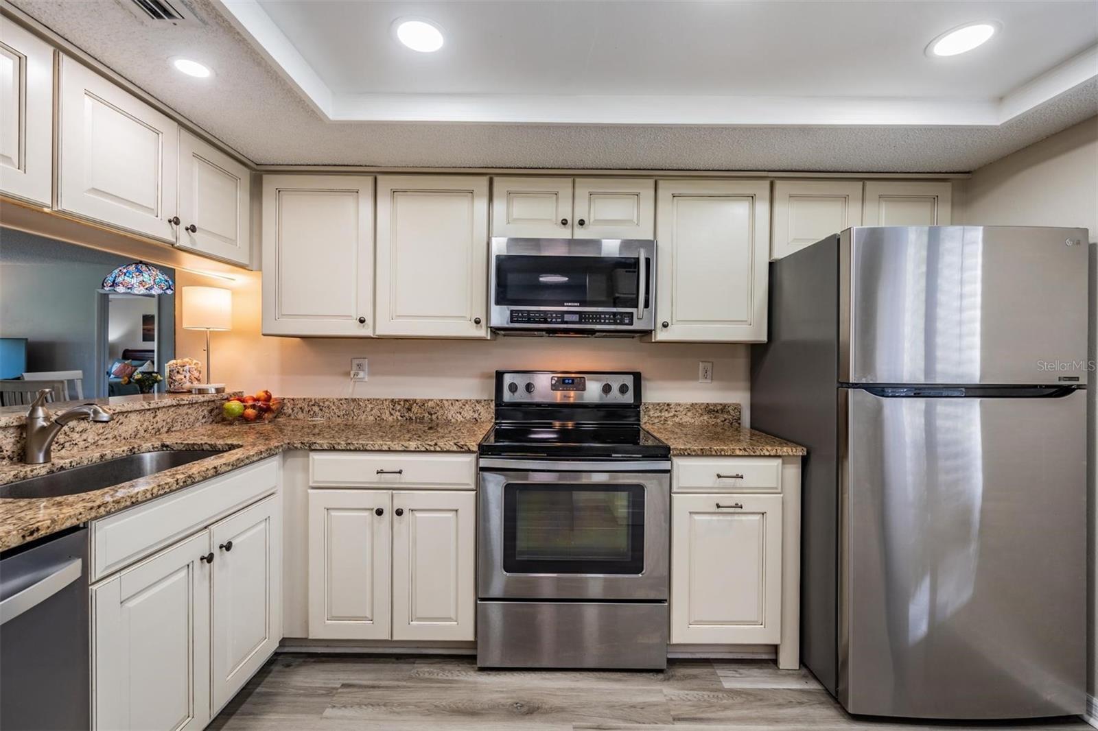 107 LAKEVIEW PL #7, OLDSMAR, FL — photo 15
