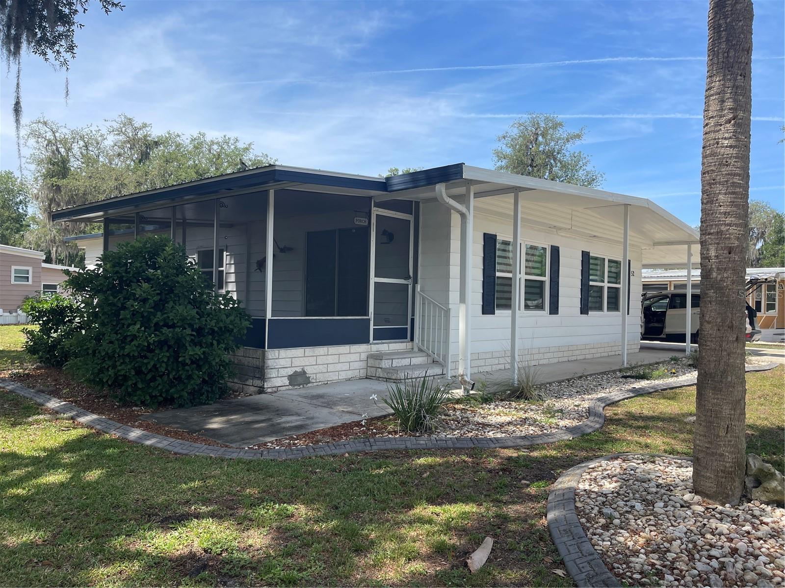 52 N BOBWHITE RD, WILDWOOD, FL — photo 21