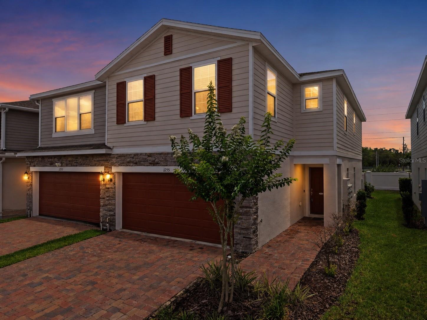 1255 WISPY CYPRESS DR, KISSIMMEE, FL