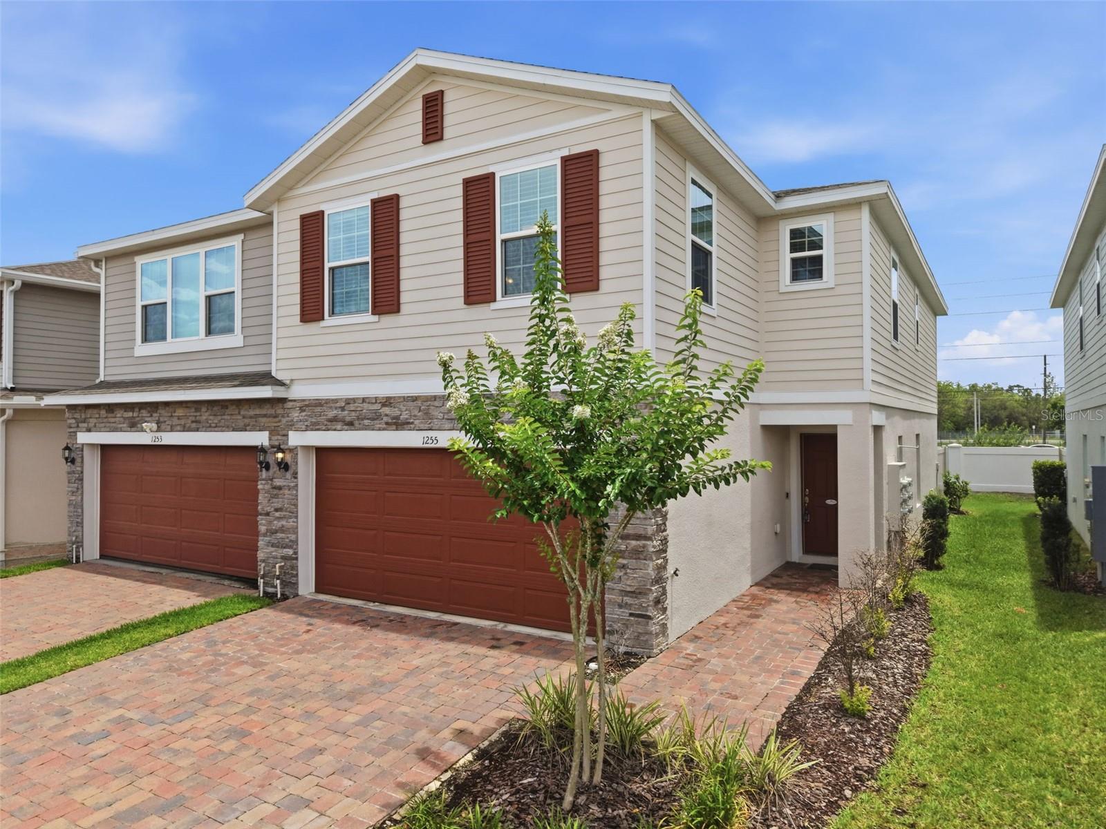 1255 WISPY CYPRESS DR, KISSIMMEE, FL — photo 2