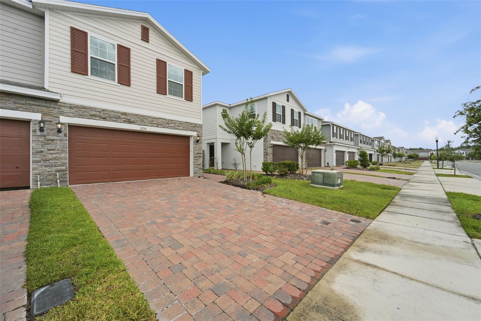 1255 WISPY CYPRESS DR, KISSIMMEE, FL — photo 3