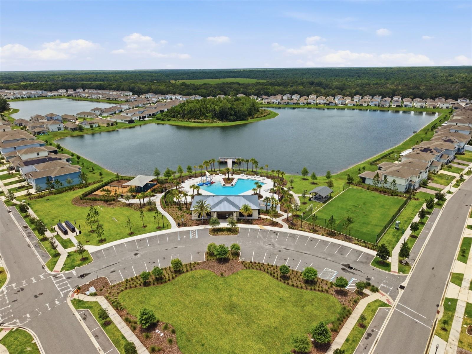 1255 WISPY CYPRESS DR, KISSIMMEE, FL — photo 32
