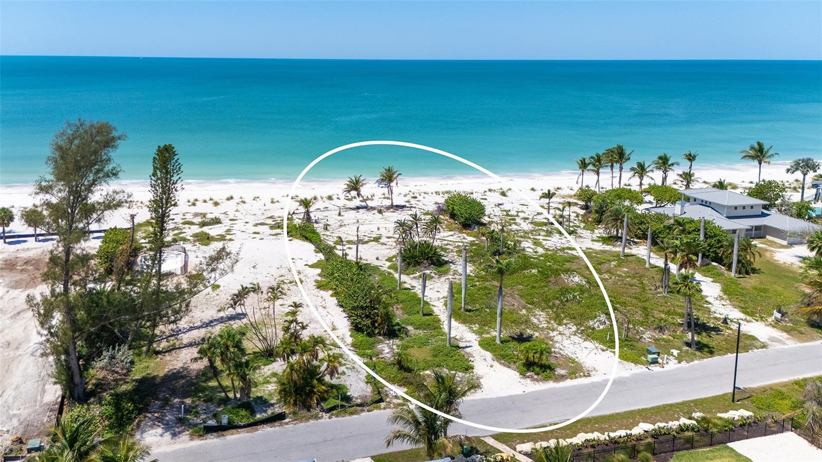 6441 GULFSIDE RD, LONGBOAT KEY, FL