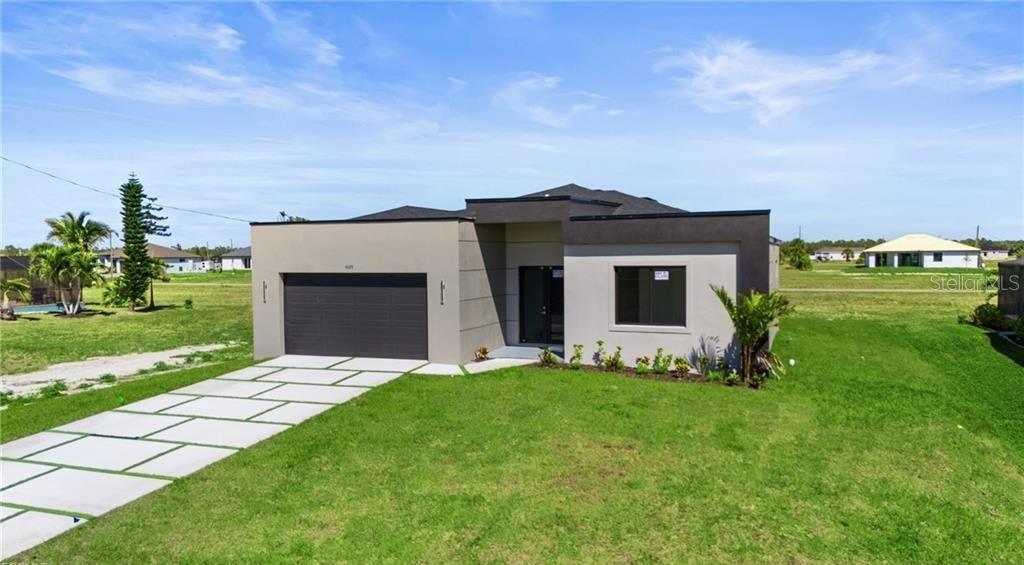 4105 NW 38TH TER, CAPE CORAL, FL