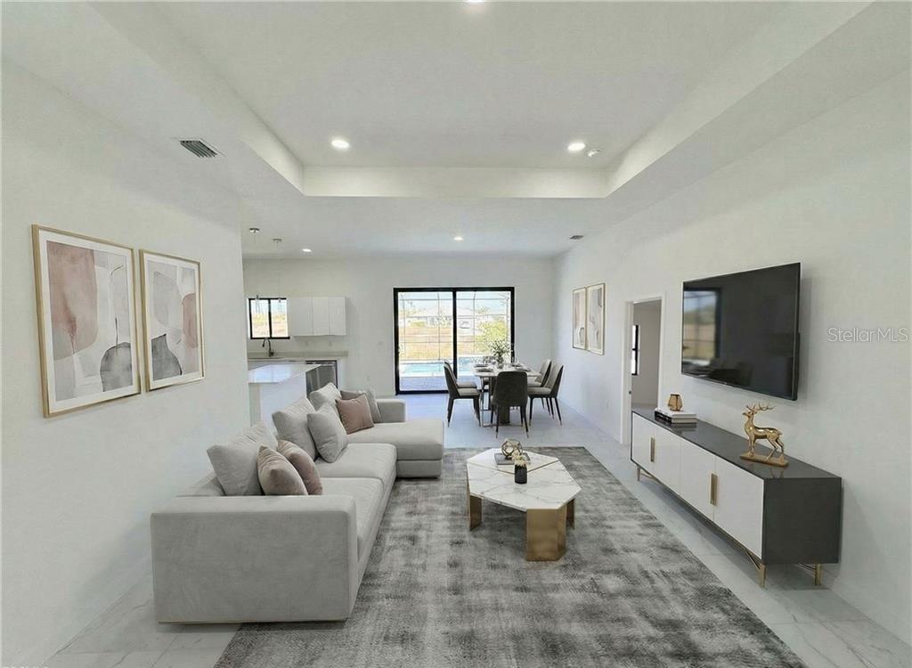 4105 NW 38TH TER, CAPE CORAL, FL — photo 4