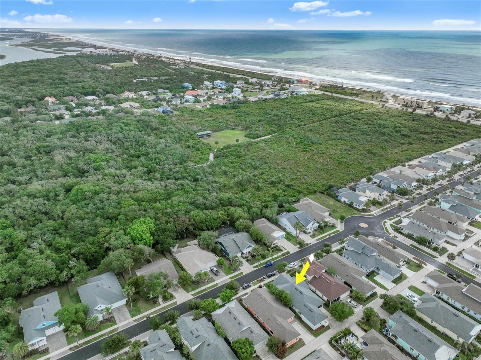 35 HIDDEN TREASURE DR, PALM COAST, FL — photo 33