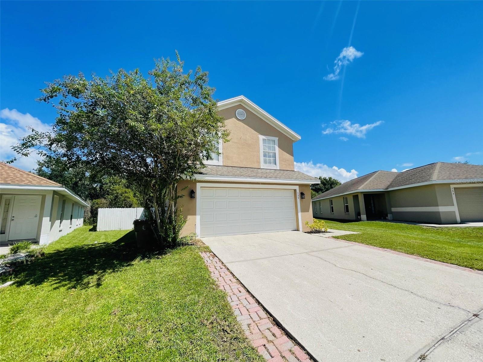 155 OWENSHIRE CIR, KISSIMMEE, FL — photo 2