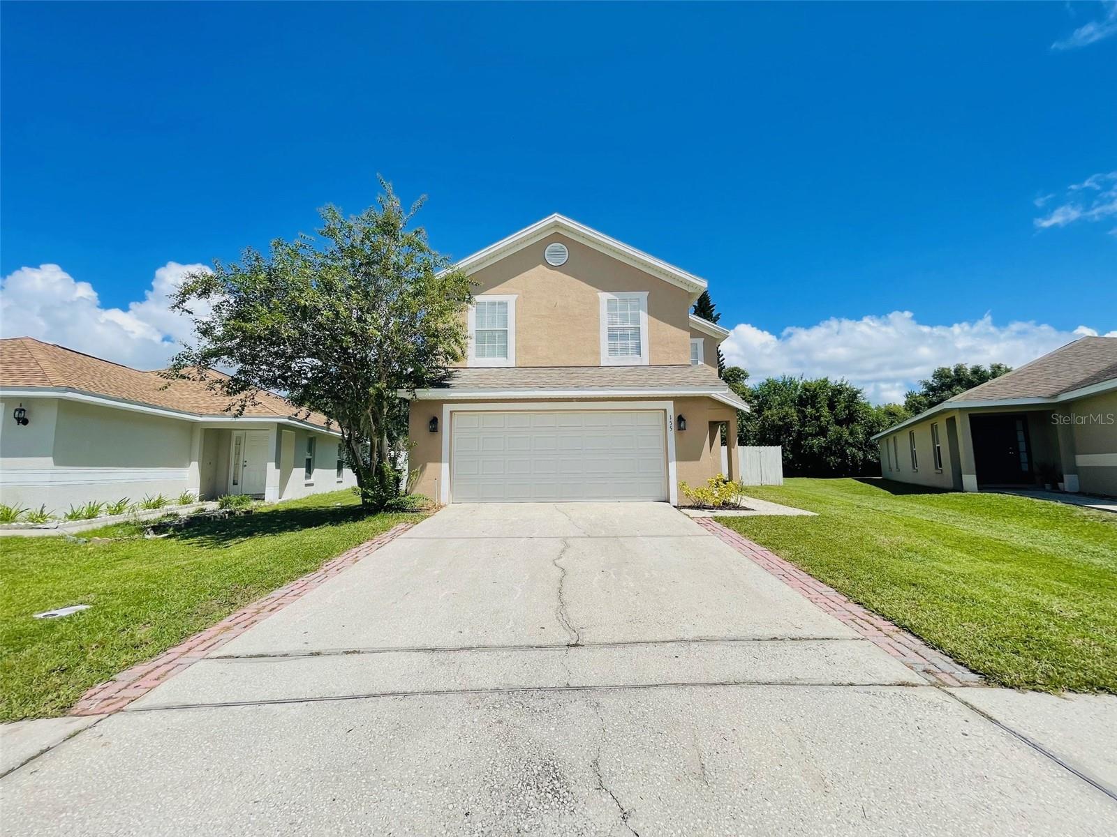155 OWENSHIRE CIR, KISSIMMEE, FL — photo 3