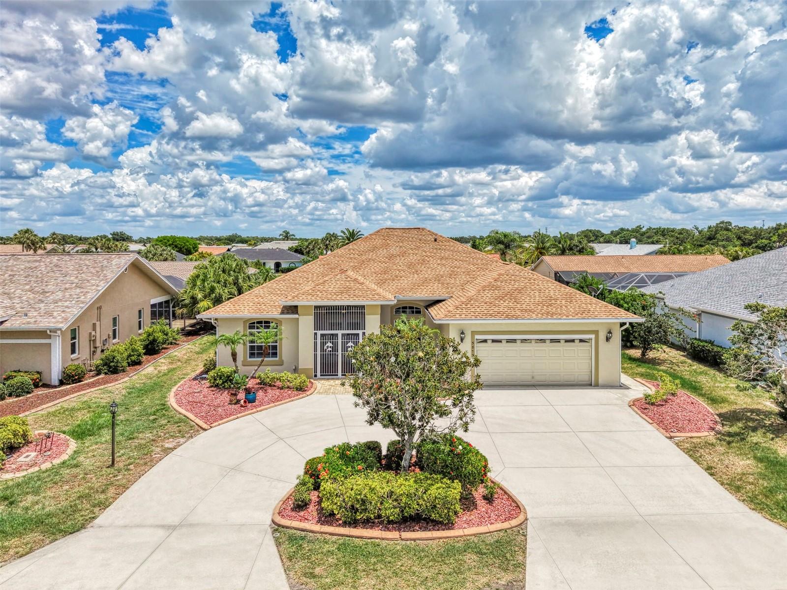 5879 MADISON RD, VENICE, FL — photo 2