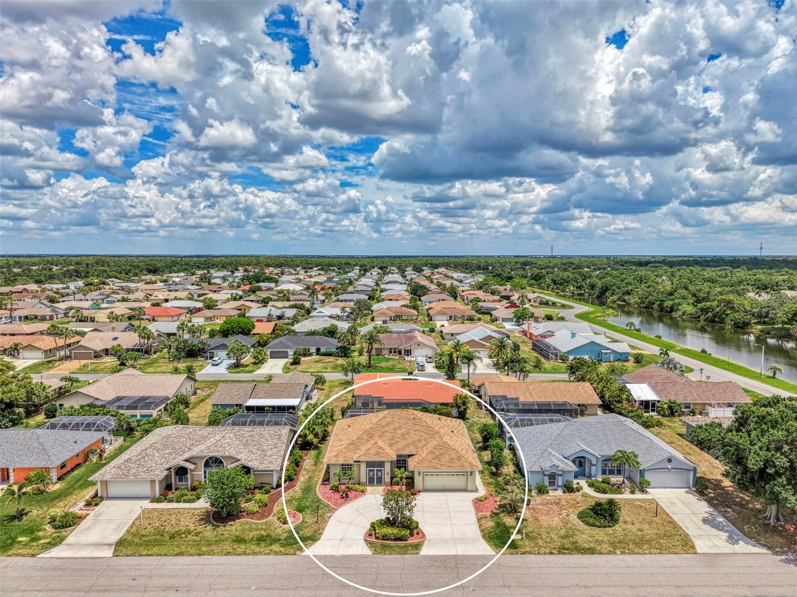 5879 MADISON RD, VENICE, FL — photo 57