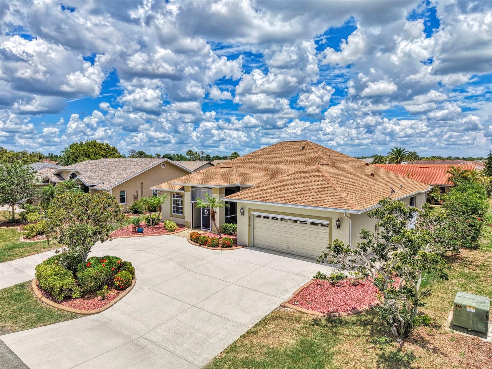 5879 MADISON RD, VENICE, FL