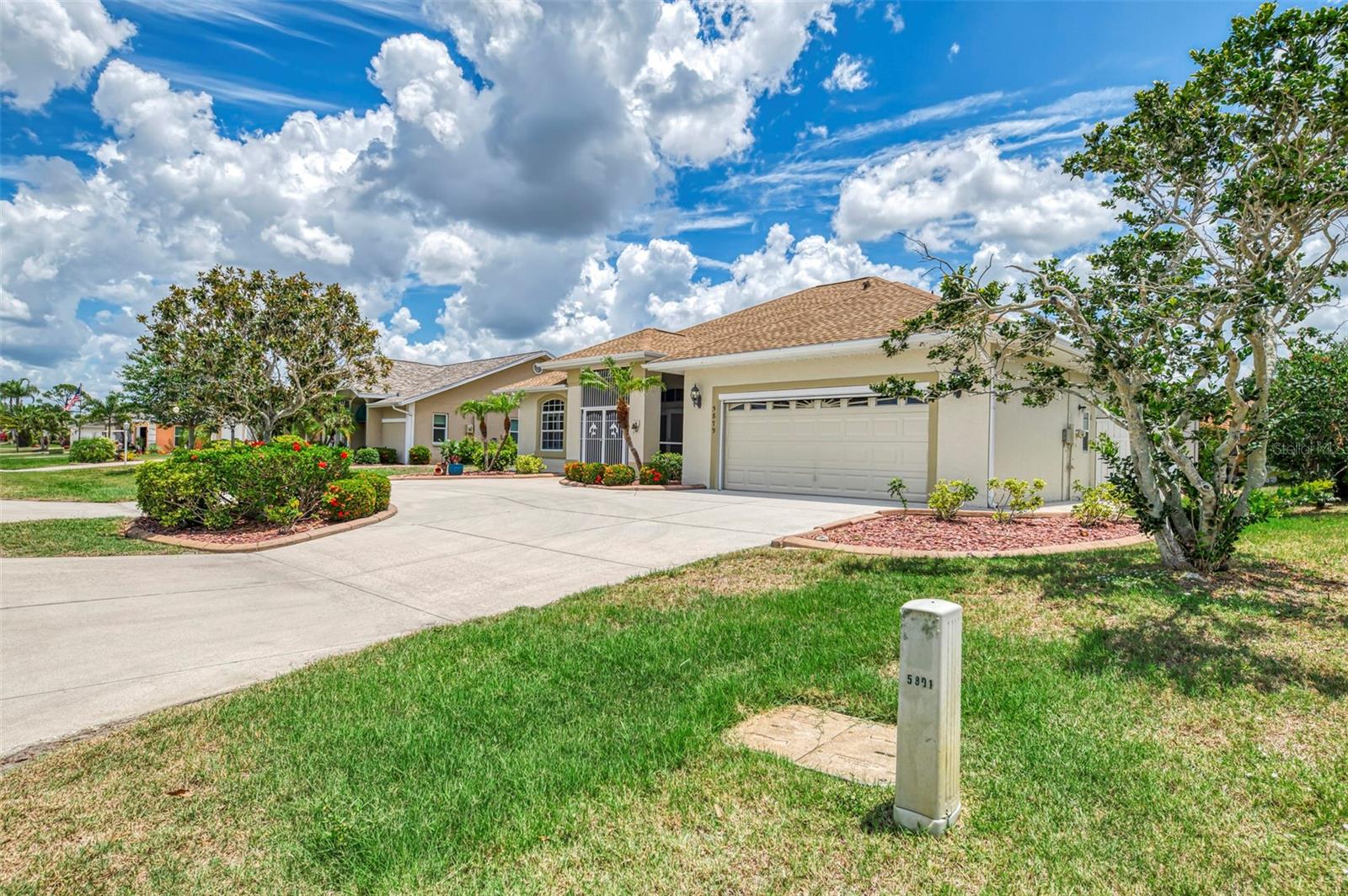 5879 MADISON RD, VENICE, FL — photo 59