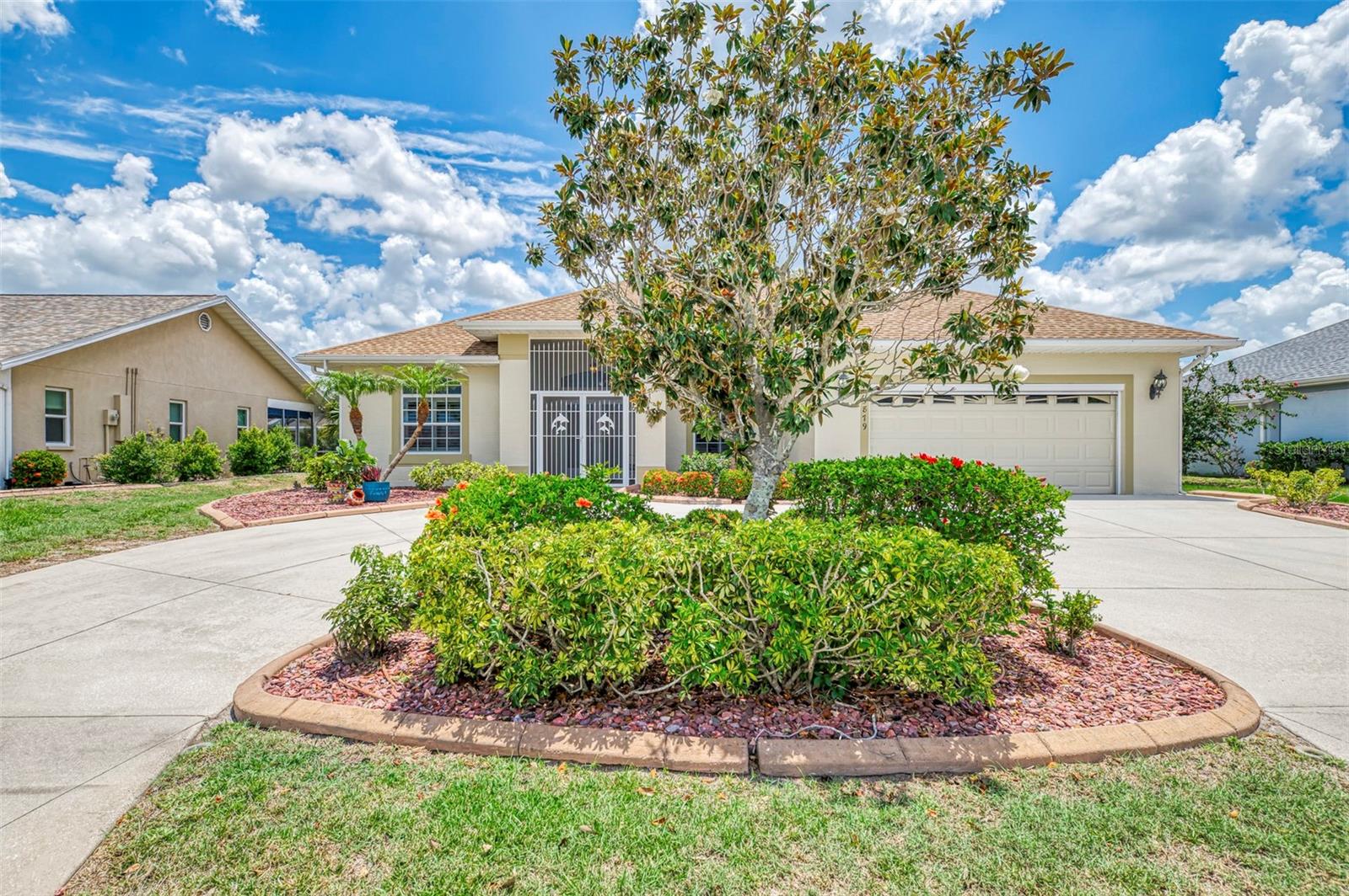 5879 MADISON RD, VENICE, FL — photo 60