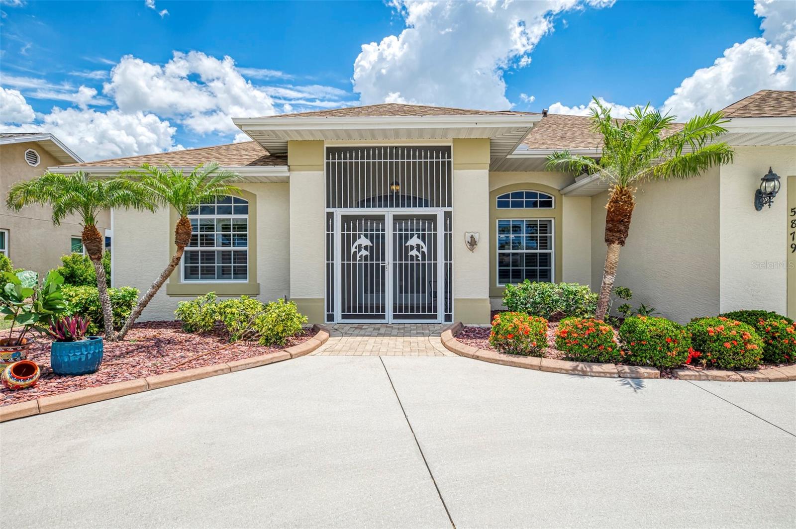5879 MADISON RD, VENICE, FL — photo 3