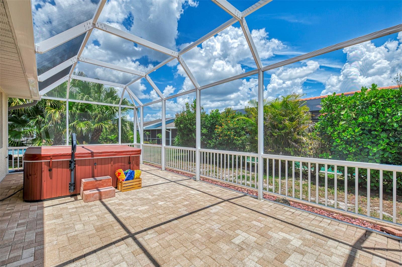5879 MADISON RD, VENICE, FL — photo 50