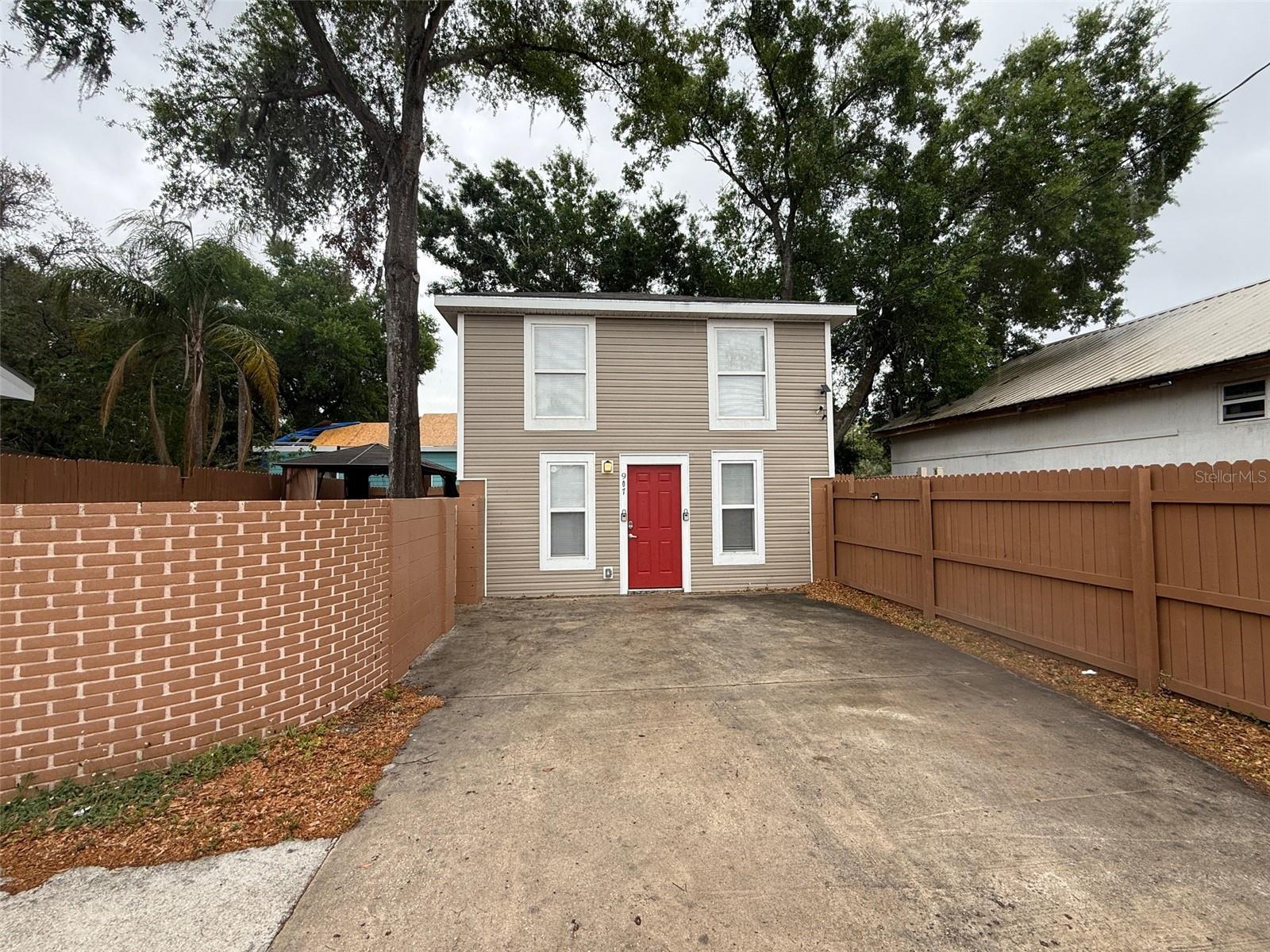 907 N WABASH AVE, LAKELAND, FL — photo 23