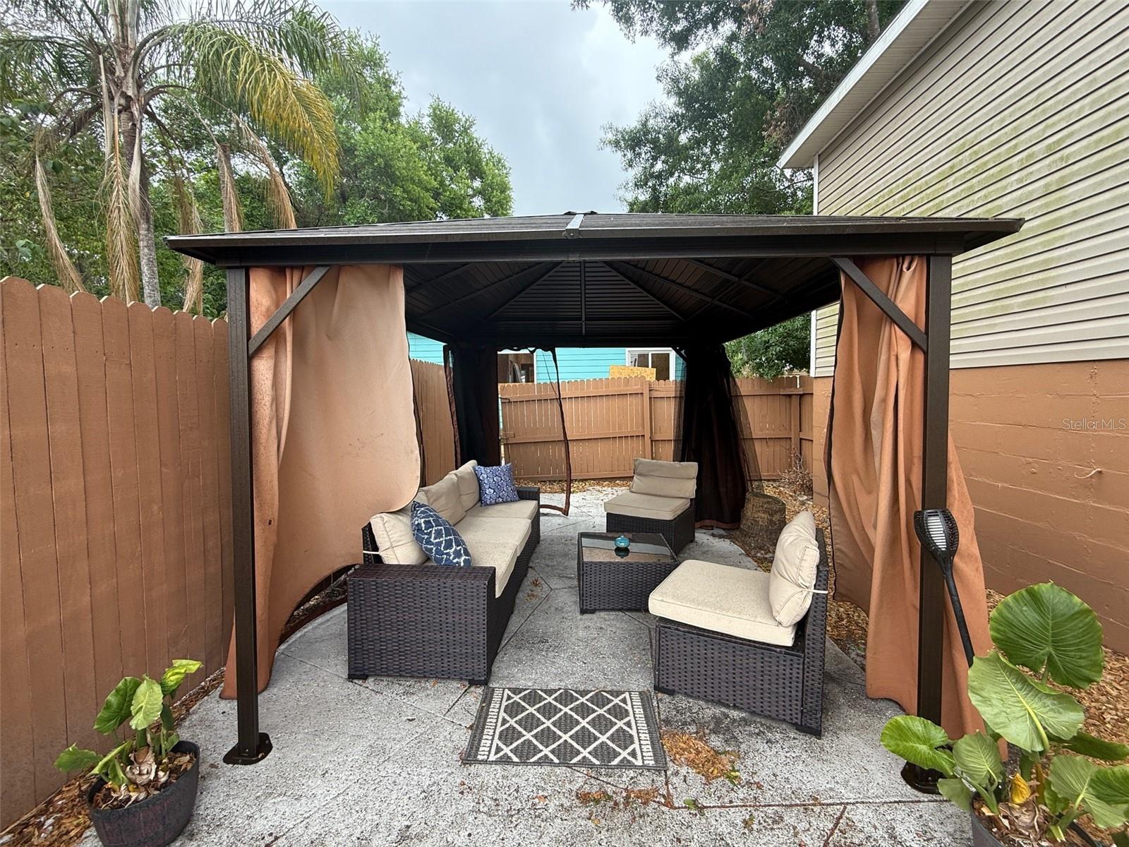 907 N WABASH AVE, LAKELAND, FL — photo 38