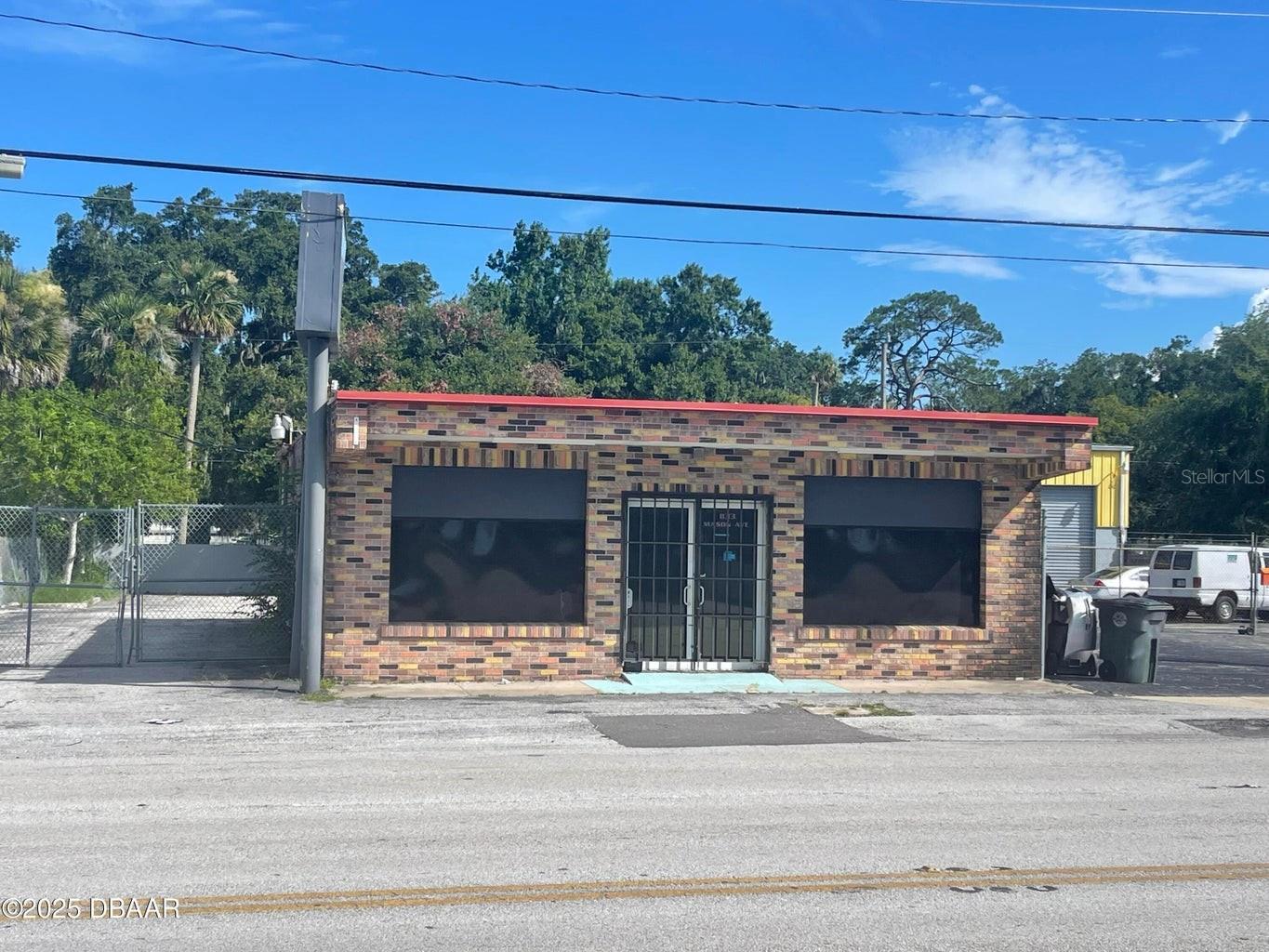 833 MASON AVE, DAYTONA BEACH, FL