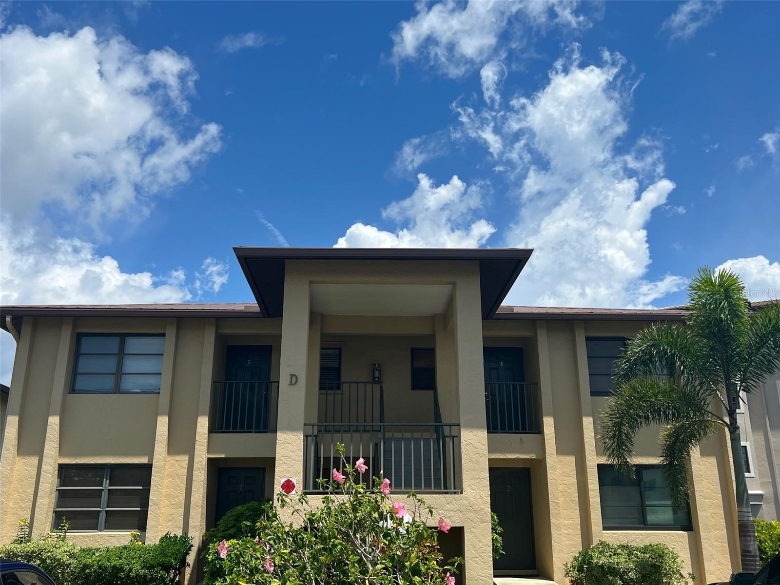 3221 WHITE IBIS CT #D3, PUNTA GORDA, FL — photo 2