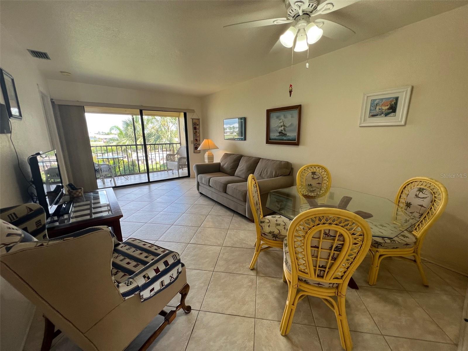 3221 WHITE IBIS CT #D3, PUNTA GORDA, FL — photo 6
