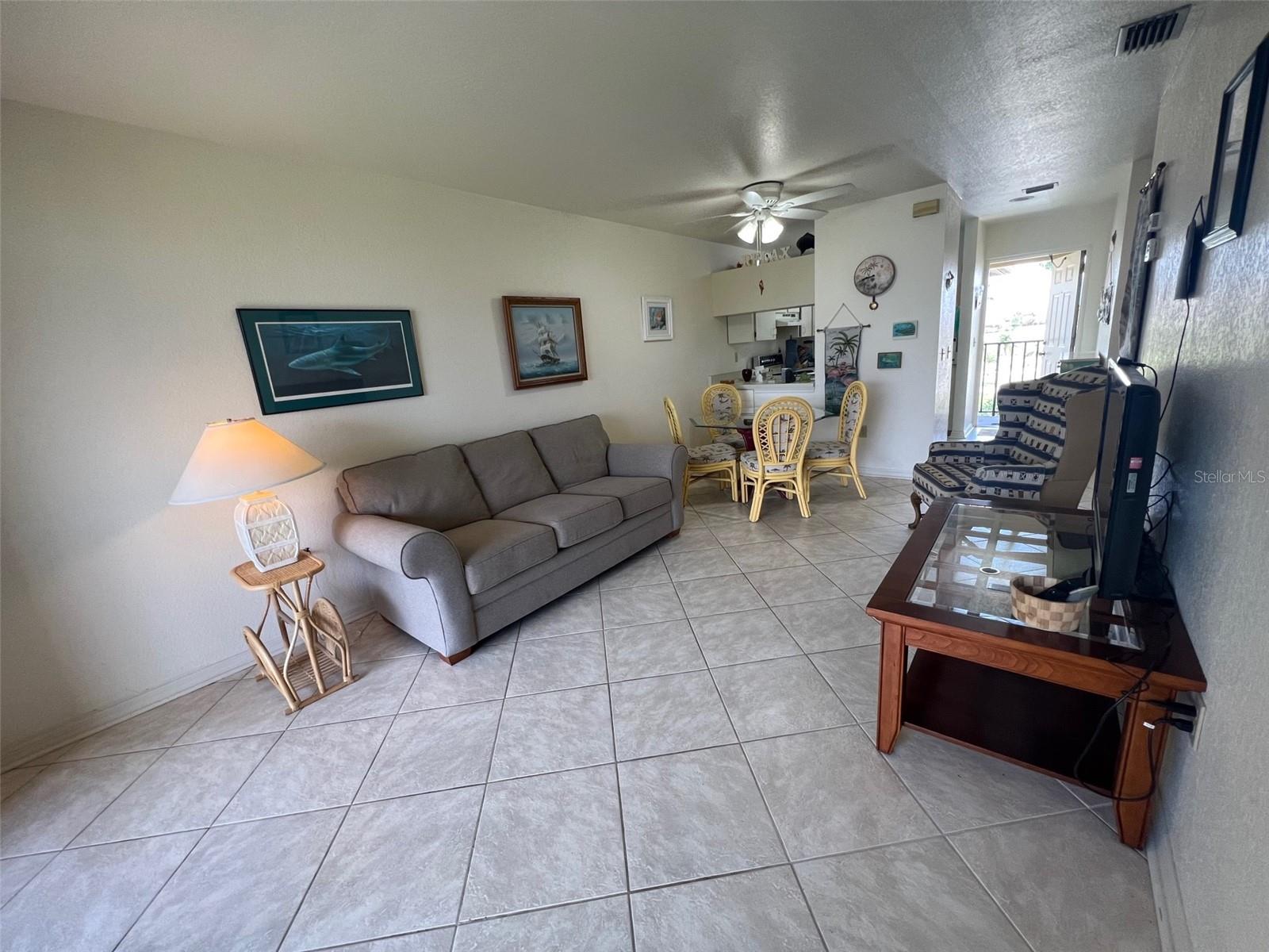 3221 WHITE IBIS CT #D3, PUNTA GORDA, FL — photo 7