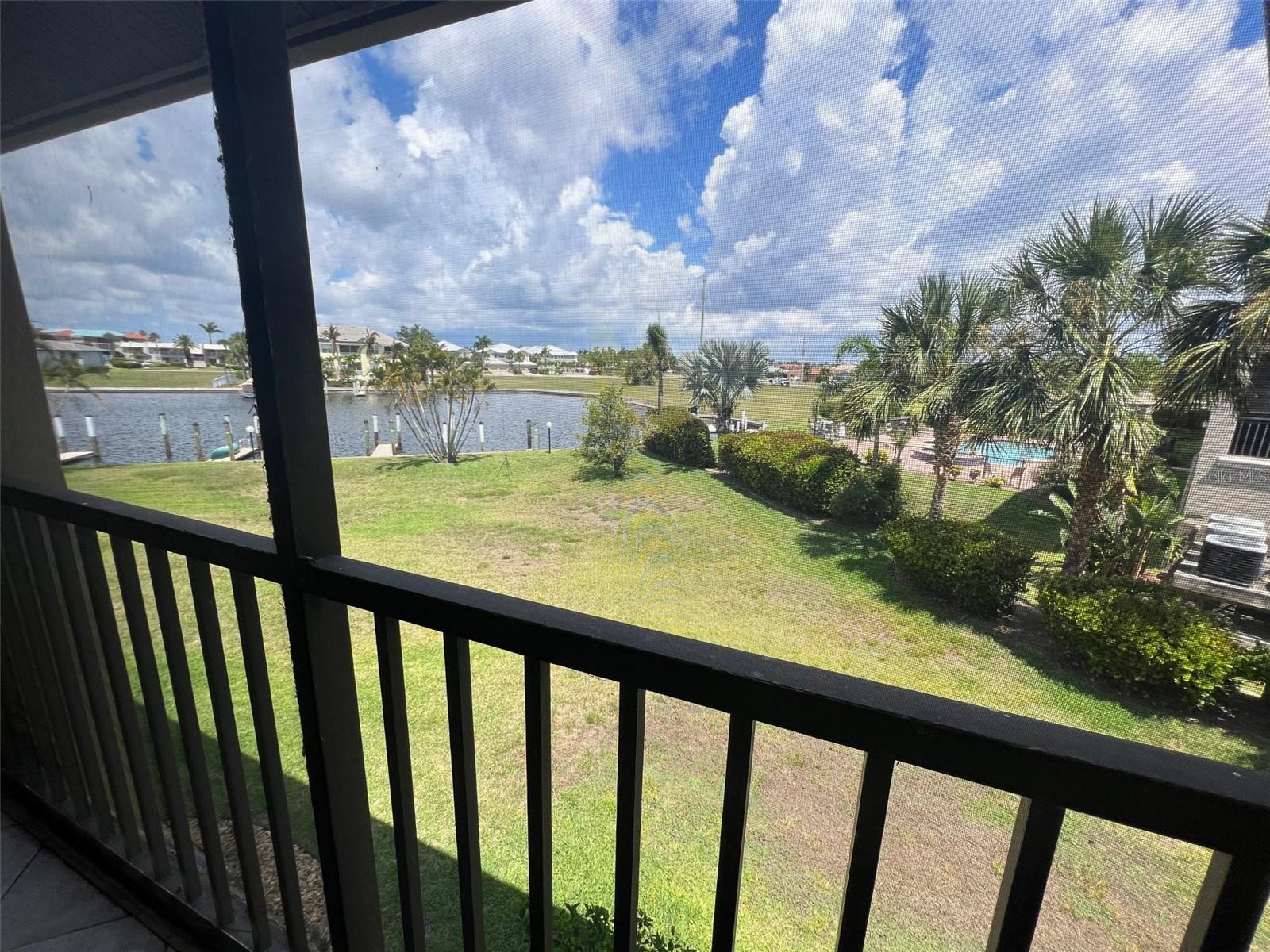 3221 WHITE IBIS CT #D3, PUNTA GORDA, FL — photo 17
