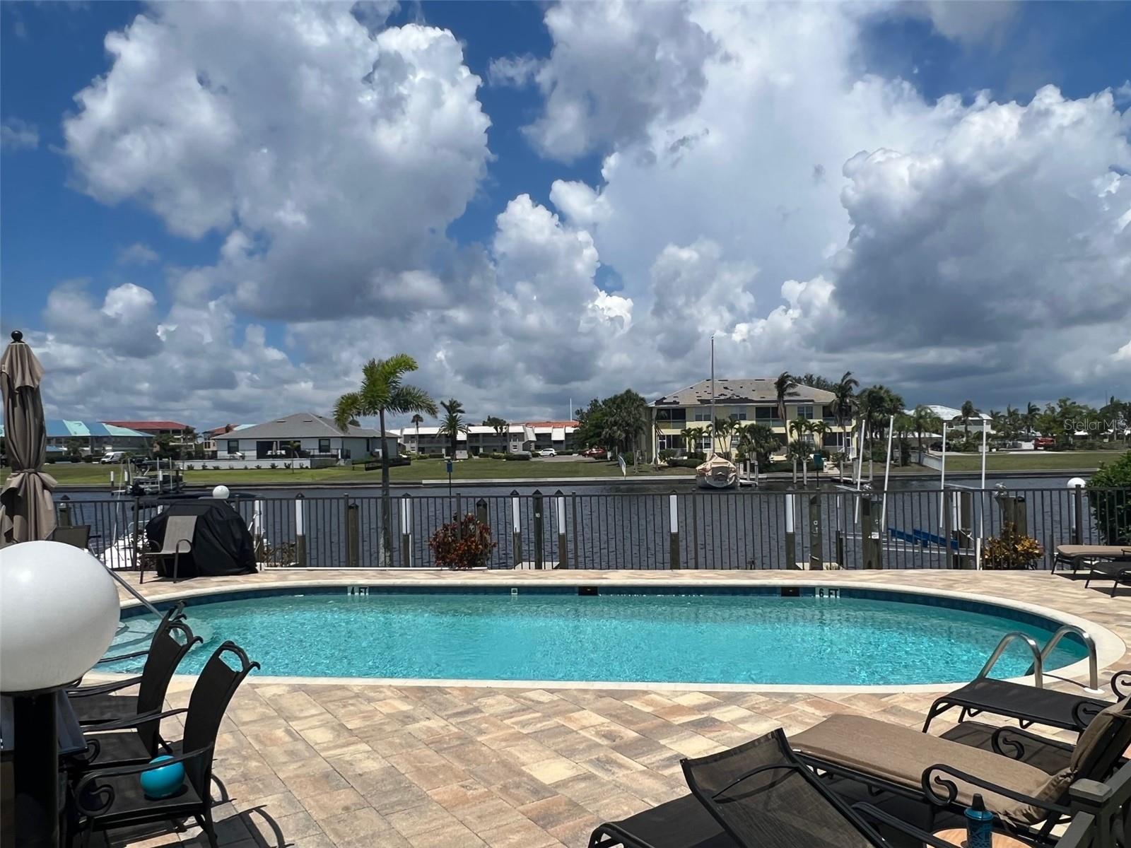 3221 WHITE IBIS CT #D3, PUNTA GORDA, FL — photo 19