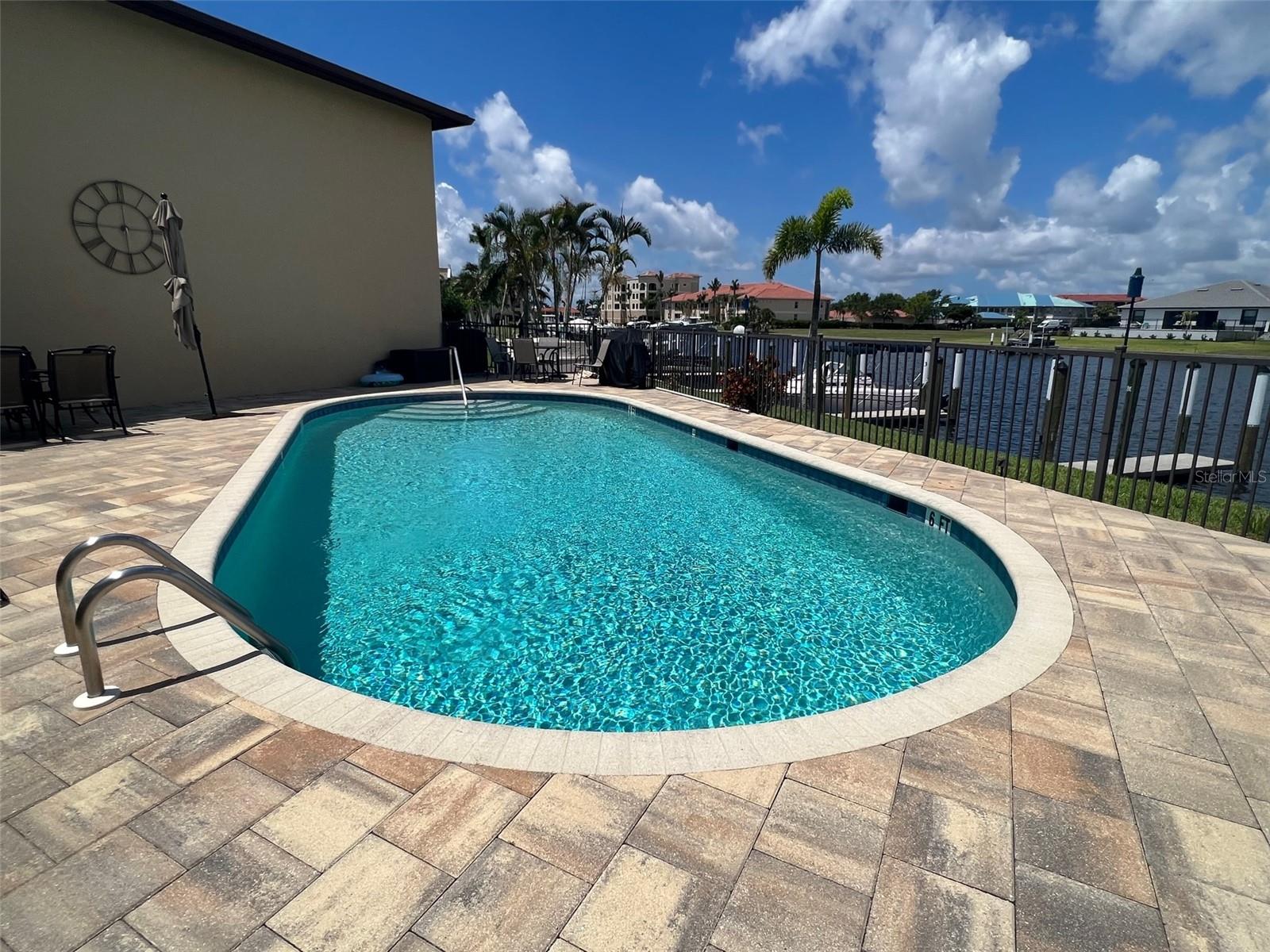 3221 WHITE IBIS CT #D3, PUNTA GORDA, FL — photo 20