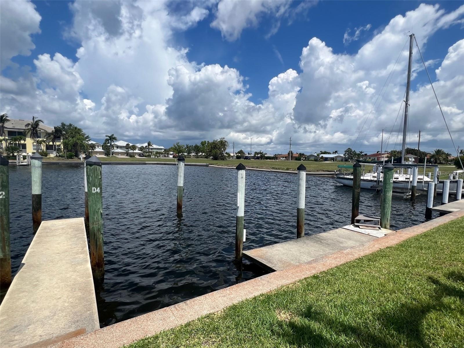 3221 WHITE IBIS CT #D3, PUNTA GORDA, FL — photo 21