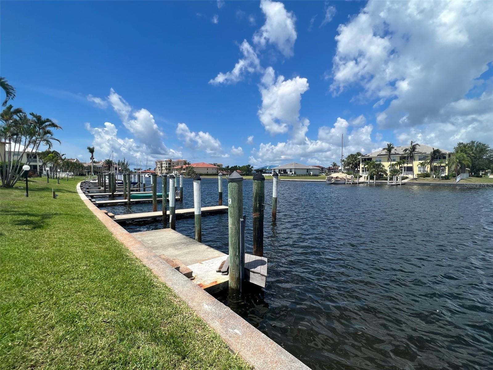 3221 WHITE IBIS CT #D3, PUNTA GORDA, FL — photo 22