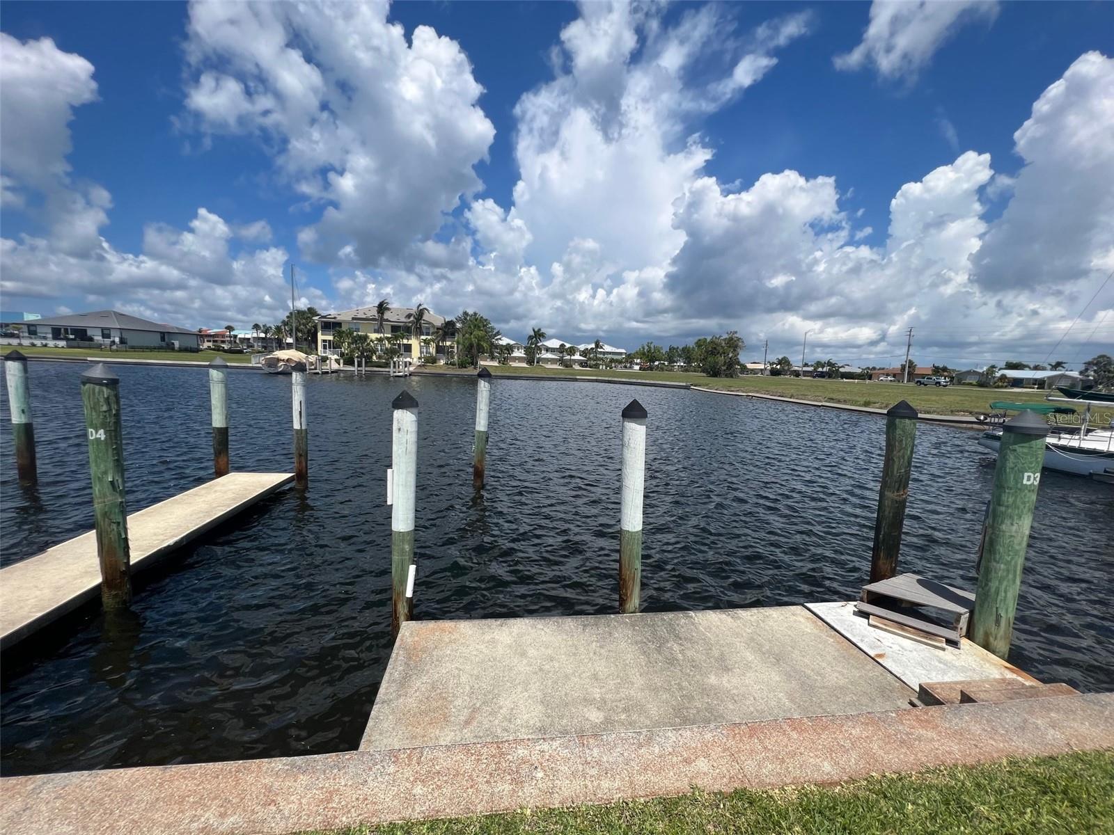 3221 WHITE IBIS CT #D3, PUNTA GORDA, FL — photo 23