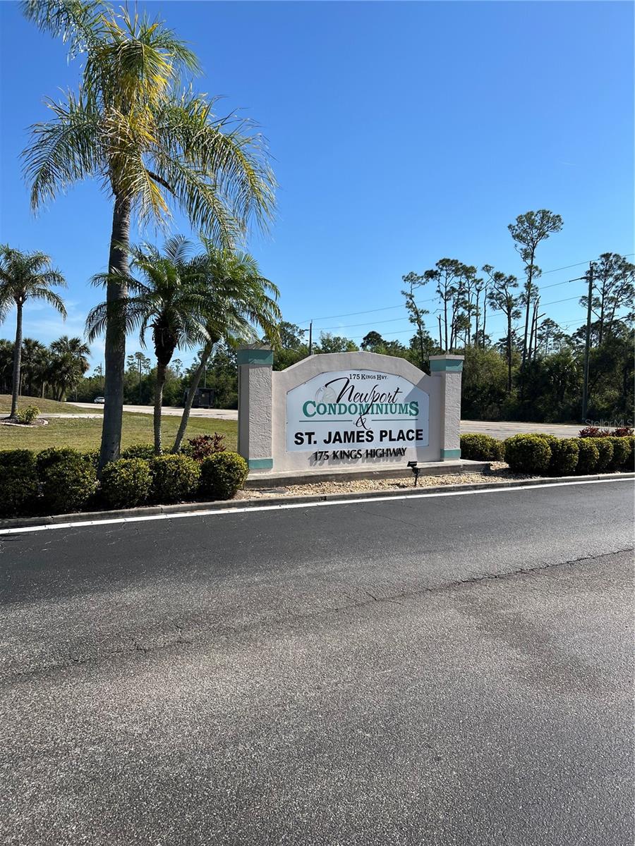 175 KINGS HWY #A8, PUNTA GORDA, FL — photo 26