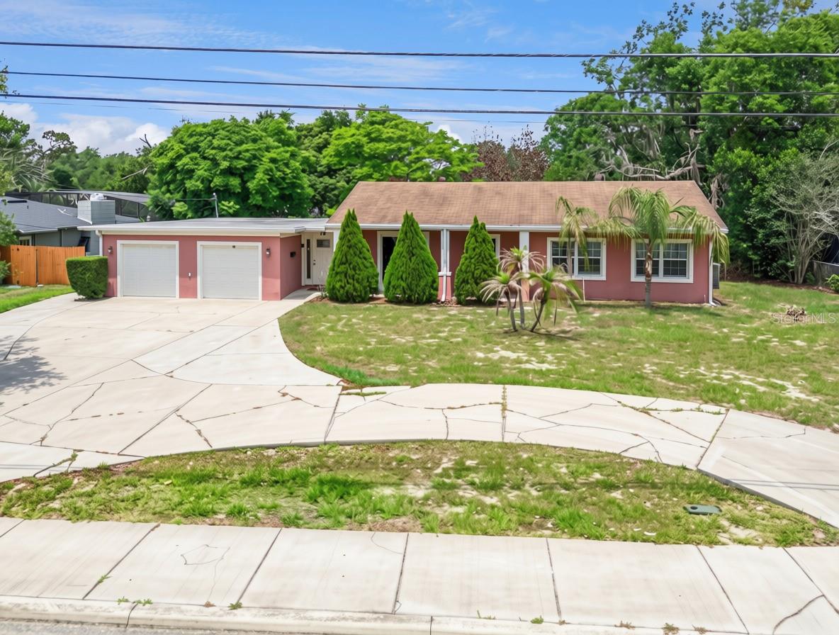 78 S WINTER PARK DR, CASSELBERRY, FL — photo 2