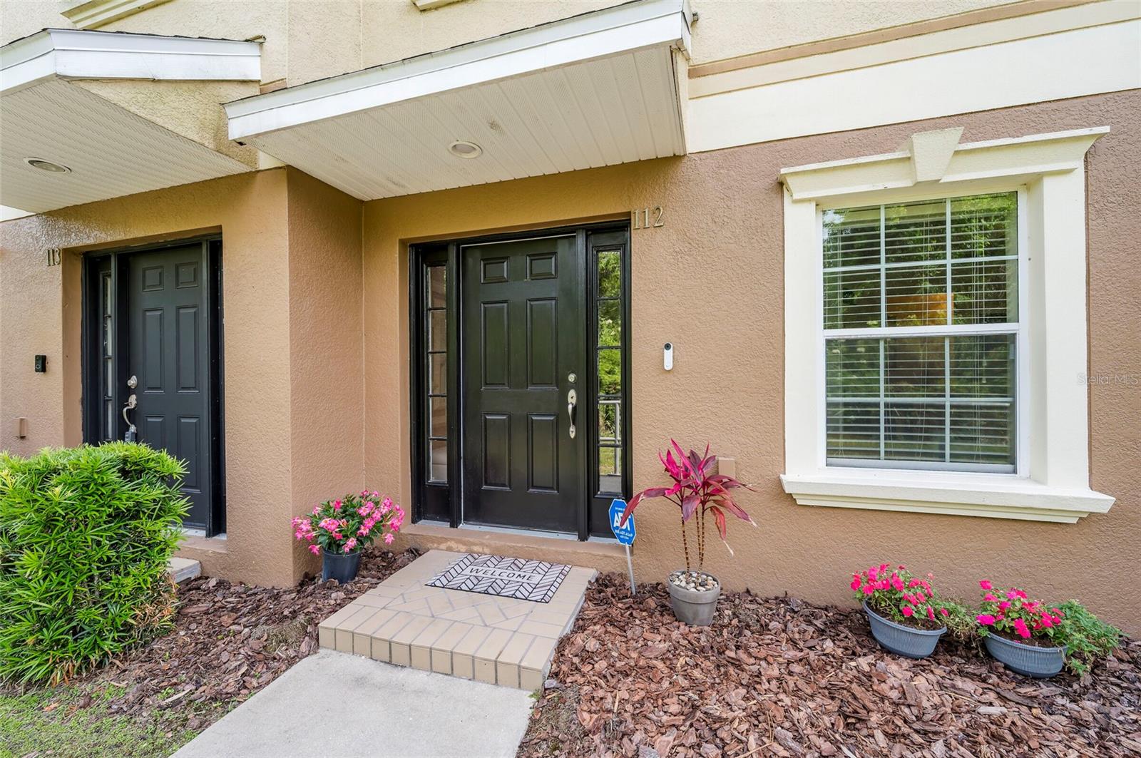 10144 ARBOR RUN DR #112, TAMPA, FL