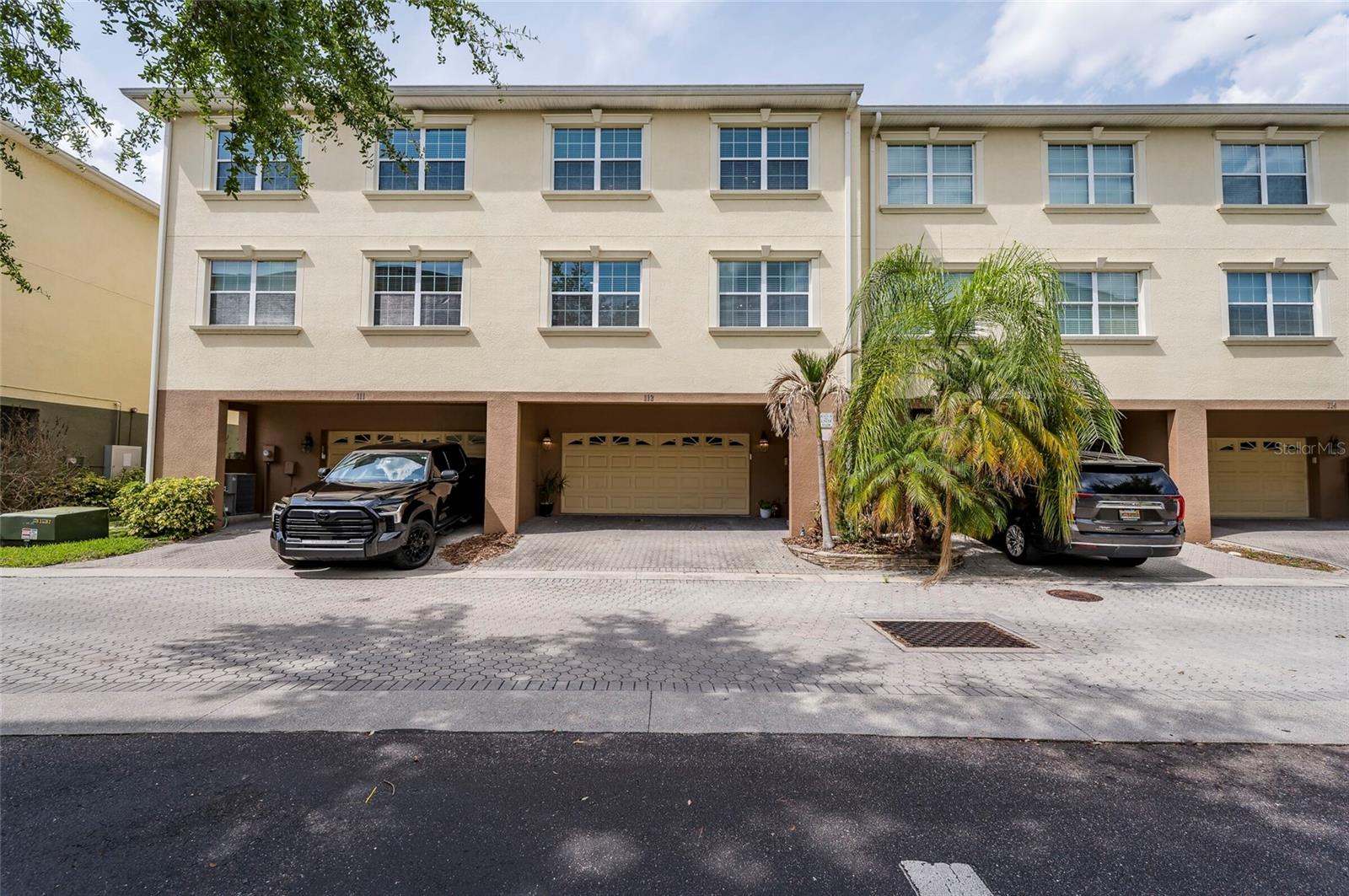 10144 ARBOR RUN DR #112, TAMPA, FL — photo 4