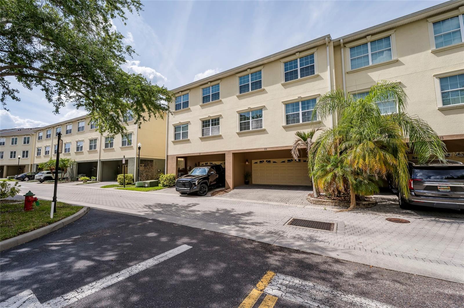 10144 ARBOR RUN DR #112, TAMPA, FL — photo 5