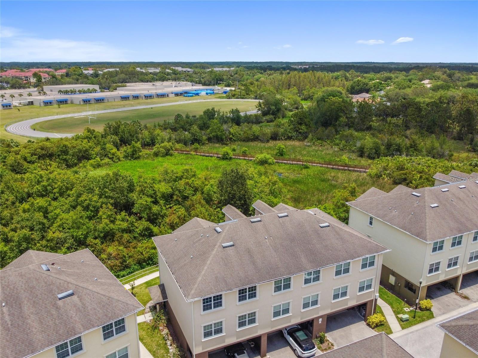 10144 ARBOR RUN DR #112, TAMPA, FL — photo 40
