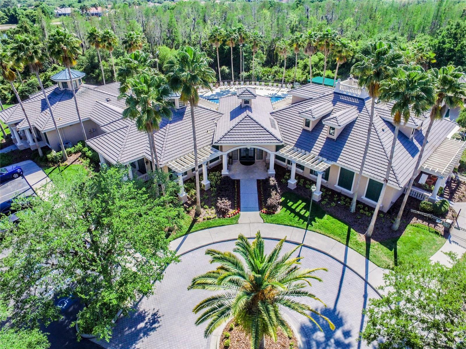 10144 ARBOR RUN DR #112, TAMPA, FL — photo 43