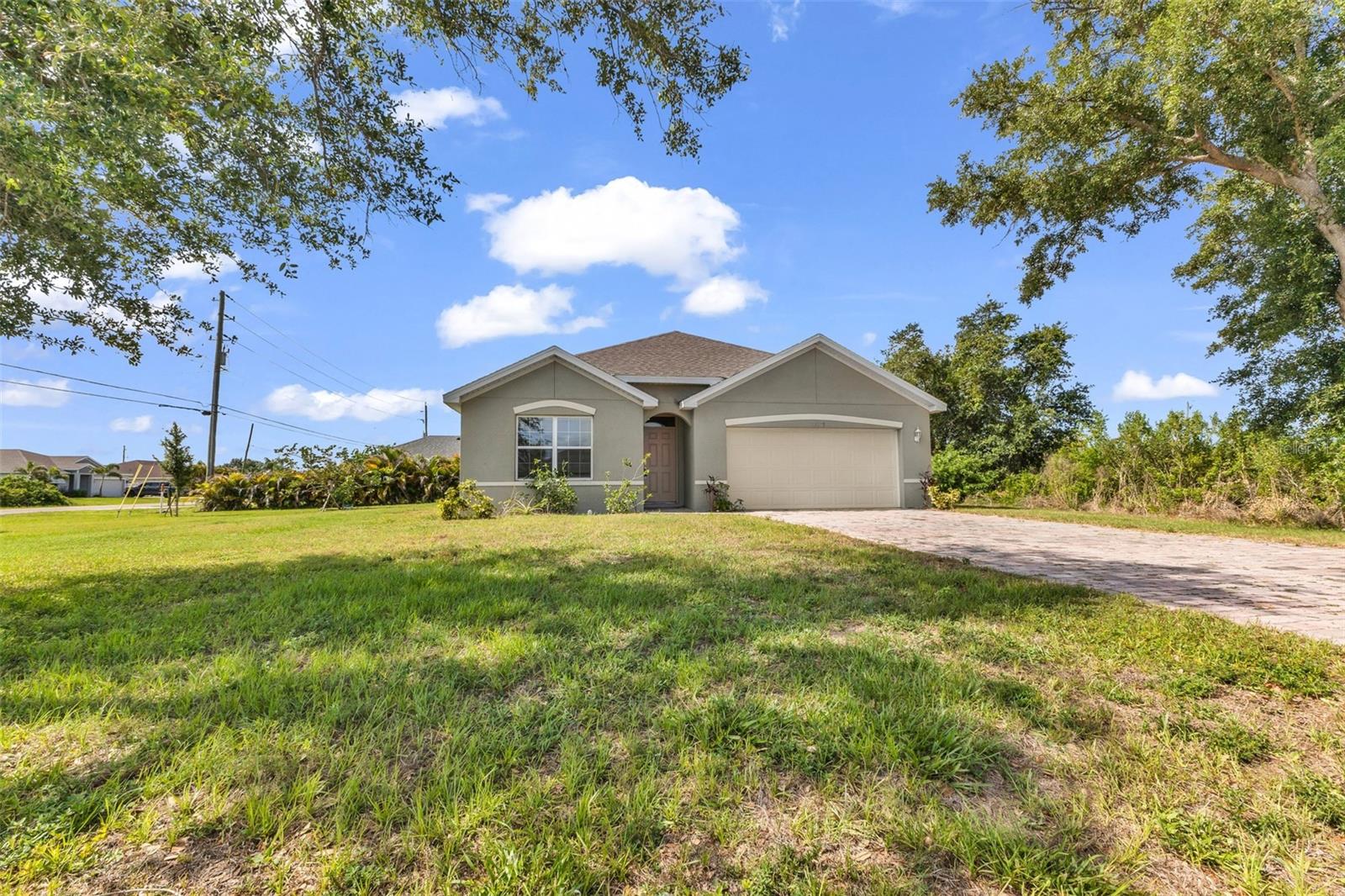 26567 DEEP CREEK BLVD, PUNTA GORDA, FL