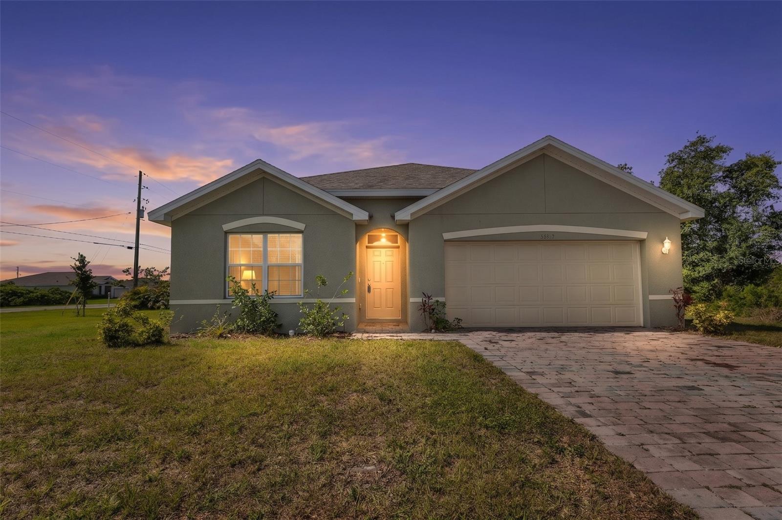 26567 DEEP CREEK BLVD, PUNTA GORDA, FL — photo 2