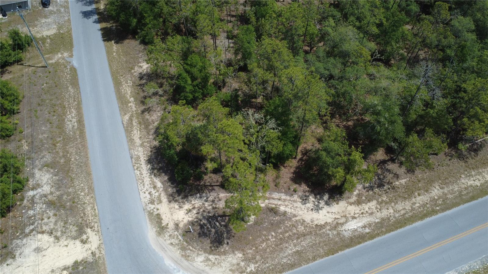 SW RAINBOW LAKES BLVD, DUNNELLON, FL