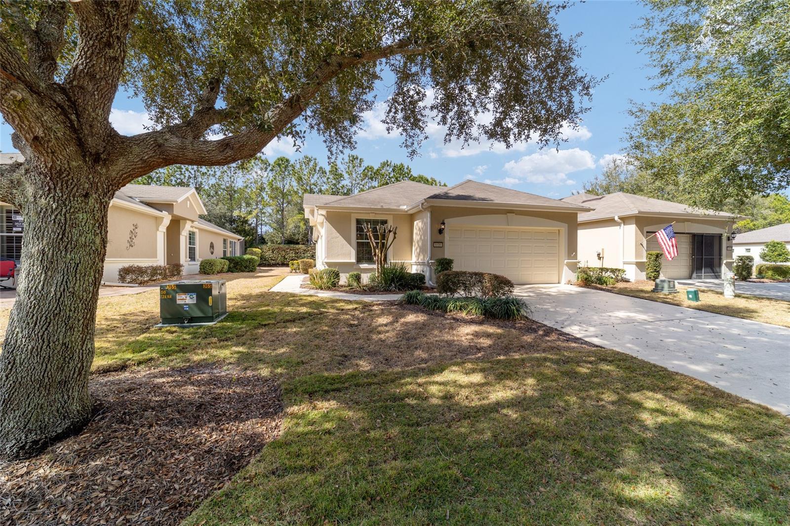 6606 SW 91ST CIR #6606, OCALA, FL