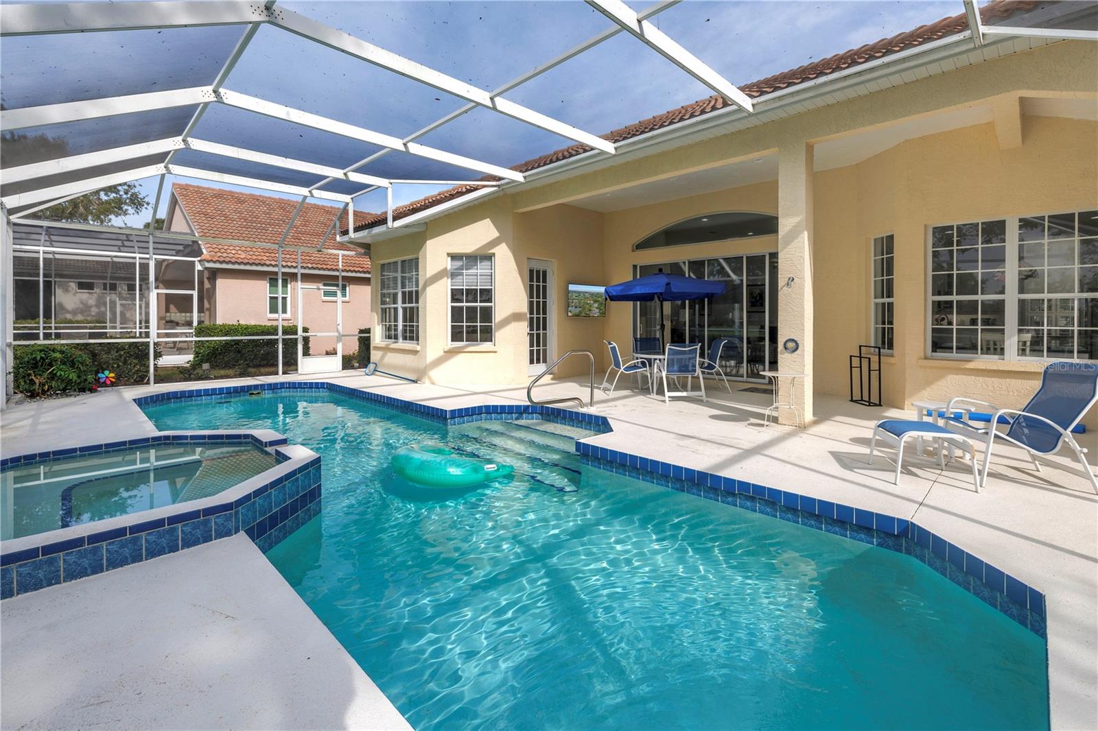 4334 MIRABELLA CIR, BRADENTON, FL — photo 52