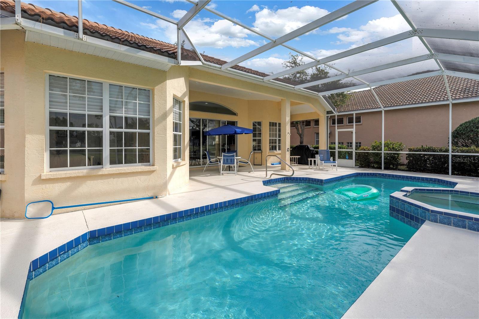 4334 MIRABELLA CIR, BRADENTON, FL — photo 53