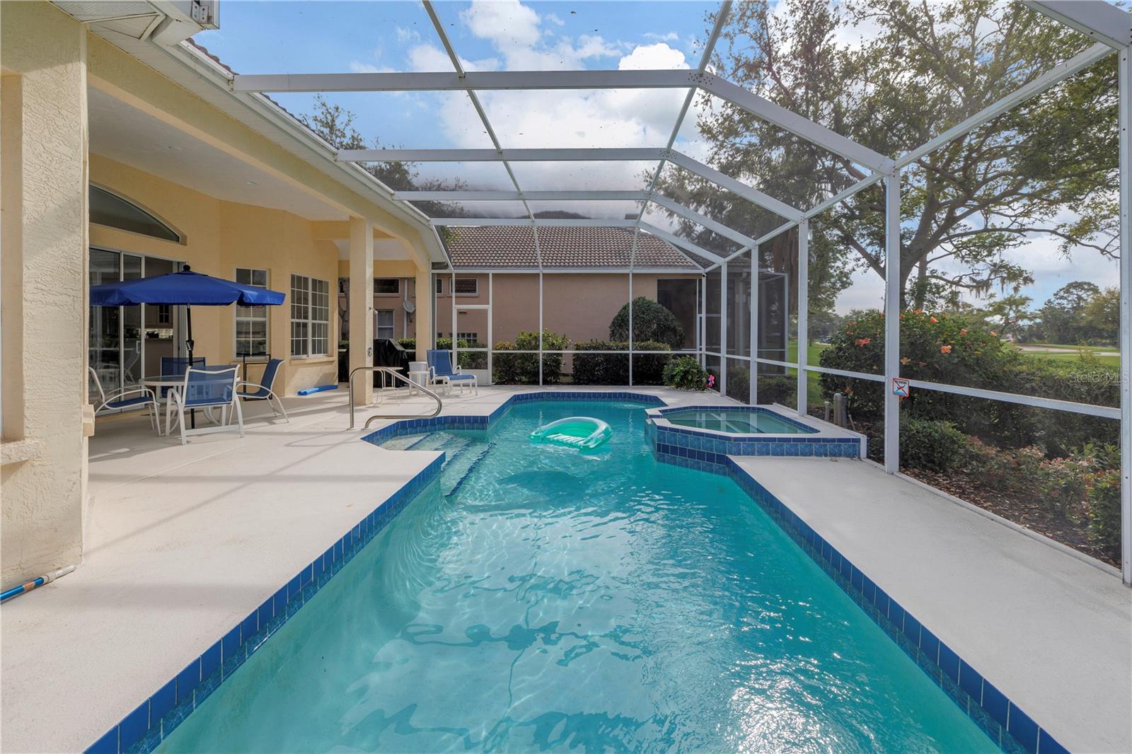 4334 MIRABELLA CIR, BRADENTON, FL — photo 55