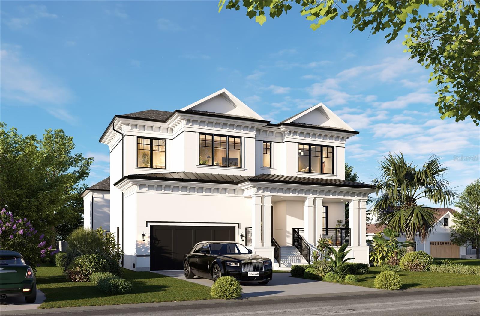 921 39TH AVE NE, ST PETERSBURG, FL