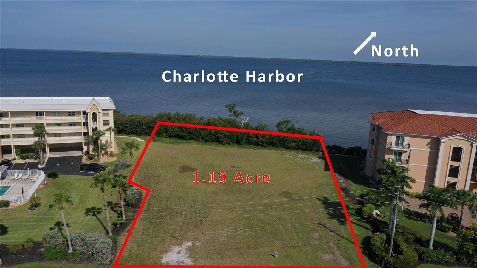 99 N MARION CT, PUNTA GORDA, FL